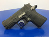 2014 Colt Mustang Pocketlite XSP .380acp 2.75" 