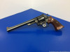 Smith Wesson 25 8 3/8" RARE .45colt