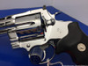 1995 Colt Anaconda 6in BRIGHT STAINLESS