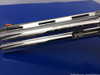 Colt Python 6" Bright Stainless Steel Finish