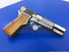 1969 Belgium Browning Hi-Power 9mm *INCREDIBLE Rare "T" Prefix*