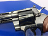 1971 Colt Python 6" Royal Blue *Superb 2nd Gen Python*