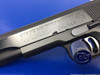 1978 Colt Gold Cup National Match Series 70 .45ACP
