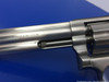 1990 Smith & Wesson Model 617 6" .22lr *SUPER RARE NO DASH TARGET MODEL*