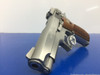 1987 Smith & Wesson Model 639 9MM 4" Stainless Steel 