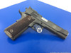 2007 Smith Wesson PC1911 5" .45acp INCREDIBLE PERFORMANCE CENTER 1911