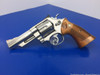 Smith Wesson 629 4" No Dash "N" Prefix *RARE EARLY PRODUCTION MODEL*