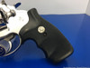 1995 Colt King Cobra 6" .357Mag Bright Stainless Finish