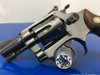 Smith and Wesson Model 34-1 2" .22lr 