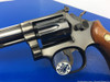 1980 Smith & Wesson Model 48-4 8 3/8" .22MRF K-22 MRF Masterpiece