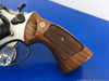 1977 Smith and Wesson Model 17-3 K-22 Masterpiece .22LR