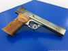 1979 Smith and Wesson Model 41 .22LR Blue *RARE 5 1/2" HEAVY BARREL MODEL*