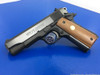 1988 Colt Superlite Commander 4.25" Blue .38Spl *1 OF 550 EVER MADE*