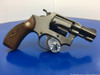 Smith and Wesson Model 32-1 2" .38 S&W