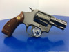 1976 Smith and Wesson Model 36 NO DASH 2" .38S&W *GORGEOUS CHIEF'S SPECIAL*