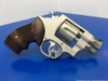 2003 Smith and Wesson Model 625-10 2.1"