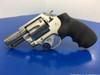 1998 Colt Magnum Carry 2" *INCREDIBLY RARE ONE YEAR PRODUCTION*