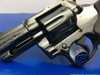 1989 Colt King Cobra SUPER RARE Royal Blue 2.5" Barrel 