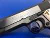 1988 Colt Delta Elite 5" Colt Royal Blue 10mm *RARE MODEL*