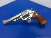 Smith and Wesson Model 629 NO DASH "N" Prefix 6" *EARLY PRODUCTION*