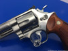 Smith and Wesson Model 629 NO DASH "N" Prefix 6" *EARLY PRODUCTION*