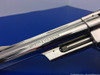 Smith Wesson 25 Ultra RARE NICKEL .45 Colt Model STUNNING CONDITION 3T's