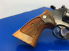 1980 Smith and Wesson 57 No Dash 6" *EXCEPTIONAL S&W .41mag REVOLVER*