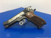 Smith and Wesson Model 39 4" Blue Finish 9mm 