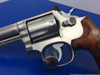 1979 Smith and Wesson Model 66-1 6".357 Mag 