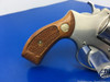 1983 Smith and Wesson Model 650 3" *STUNNING FIRST YEAR PRODUCTION MODEL*