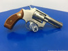 1983 Smith and Wesson Model 650 3" *STUNNING FIRST YEAR PRODUCTION MODEL*