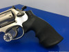 1996 Smith Wesson 617-1 Pre Lock 6" .22LR