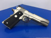 Colt Gold Cup Elite Series 70 5" Talo Exclusive *ONE OF 500* Low Serial #