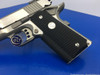 Colt Gold Cup Elite Series 70 5" Talo Exclusive *ONE OF 500* Low Serial #