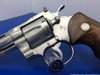 1999 Colt Python Elite 4" *STUNNING COLT CUSTOM SHOP MODEL*