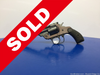 Howard Arms Co Top Break Revolver 5" .38 11525