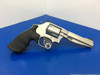 2012 Smith and Wesson Model 686-8 