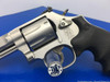 2012 Smith and Wesson Model 686-8 