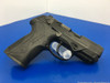 2012 Beretta PX4 Storm Compact .40S&W Black Bruniton Finish