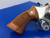 Smith Wesson 629 No Dash *EXTREMELY EARLY "N" PREFIX MODEL