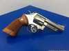 Smith Wesson 629 No Dash *EXTREMELY EARLY "N" PREFIX MODEL