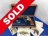 1975 Smith and Wesson Model 25-2 Blue Finish