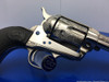 1922 Colt Single Action Army .45Colt *GORGEOUSLY ENGRAVED EXAMPLE