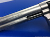 2008 Smith and Wesson 686-6 .357Mag Stainless 6"