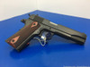 Colt Government Series 70 *STUNNING NEW PRODUCTION COLT*