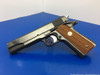 1973 Colt Government MKIV Series 70 .45acp 5"