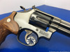 Smith & Wesson 17-6 K-22 Masterpiece .22lr *RARE FULL LUG TARGET MODEL*