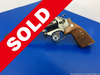 Smith & Wesson 17-6 K-22 Masterpiece .22lr *RARE FULL LUG TARGET MODEL*