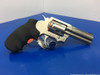 Colt King Cobra .357Mag 3" Stainless Steel Finish *BRAND NEW IN BOX*