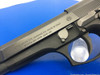 2012 Beretta 92FS 9MM 4.9" Black Bruniton